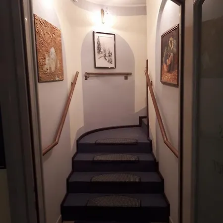 Mance Hotel Brod na Kupi