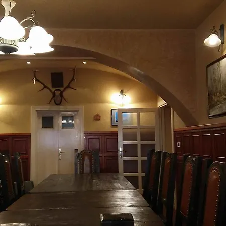 Mance Hotel Brod na Kupi