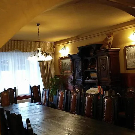 Hotel Mance
