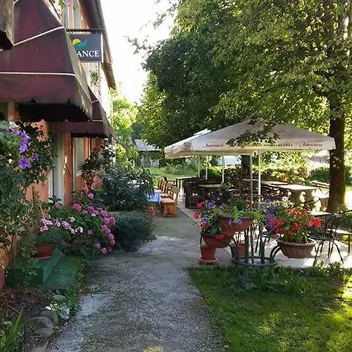 Mance 3* Brod na Kupi