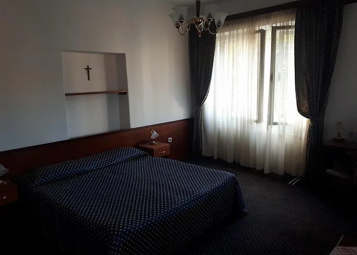 Hotel Mance Brod na Kupi