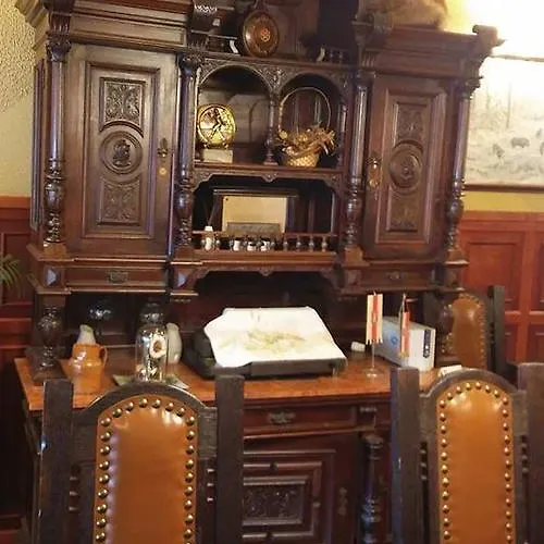 Mance 3* Brod na Kupi