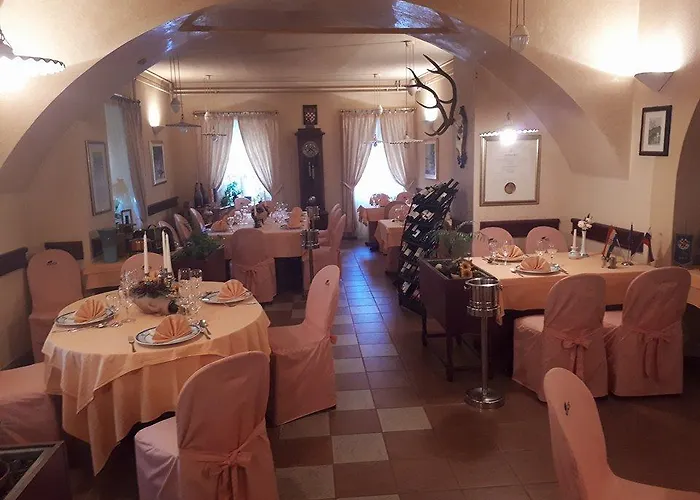 Mance 3* Brod na Kupi