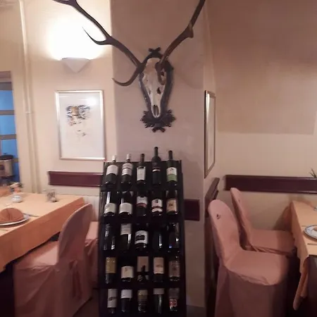 Mance Hotel Brod na Kupi