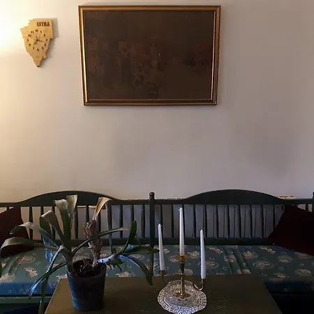 Hotel Mance Brod na Kupi