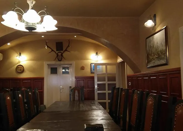 Mance Hotel Brod na Kupi